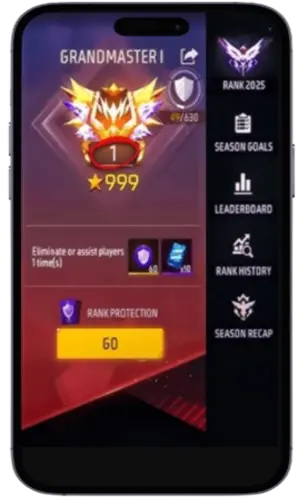 Free Fire Unlimited Diamonds